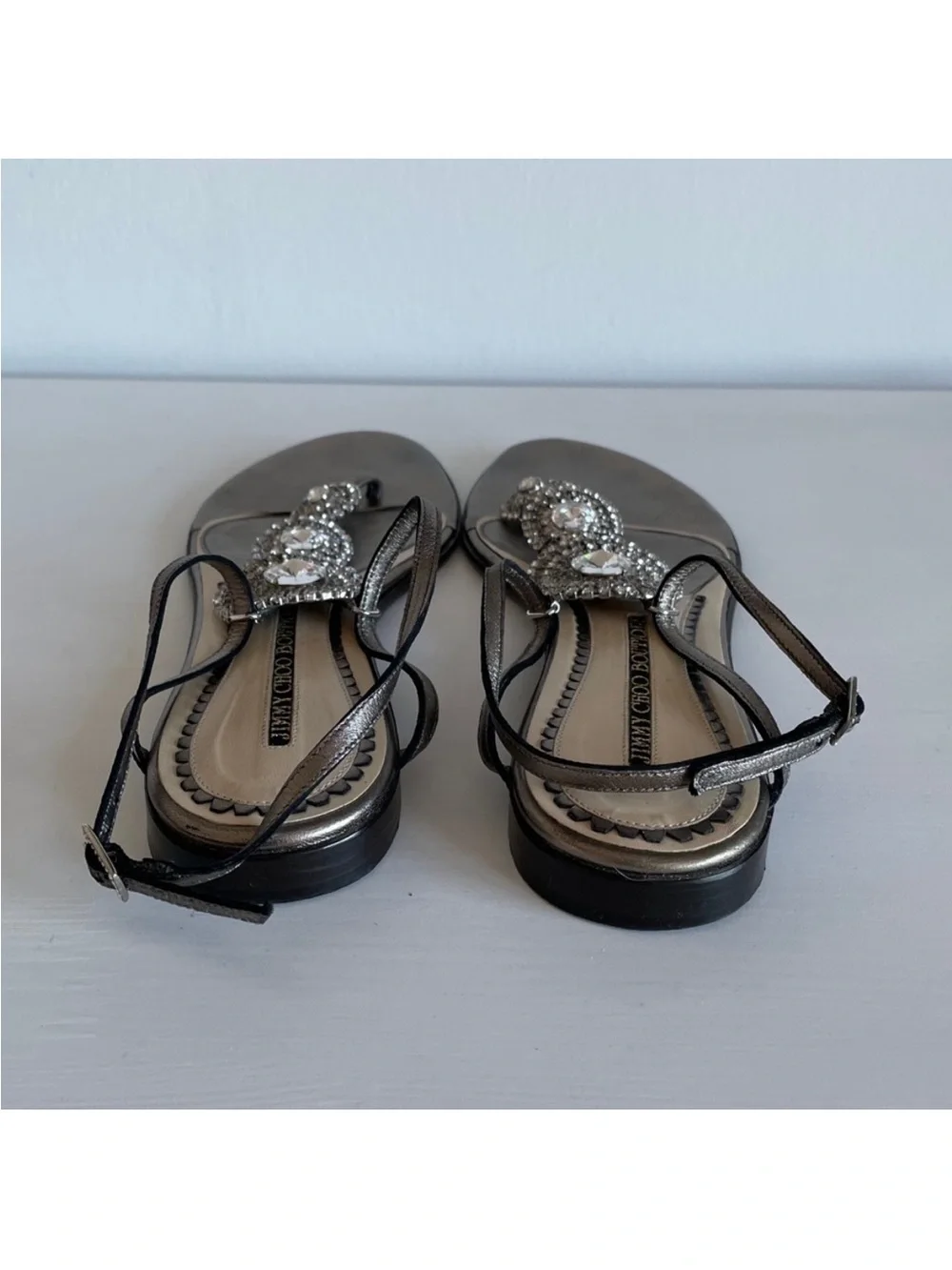 Jimmy Choo jimmy choo